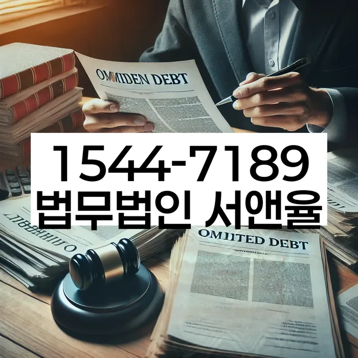 파산신청방법
