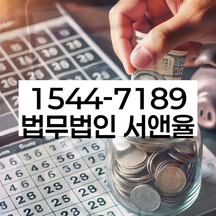 개인회생인가결정