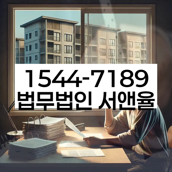 개인회생사무소