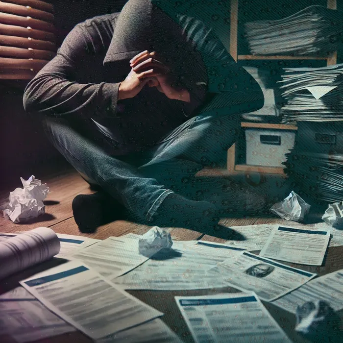 개인회생필요서류