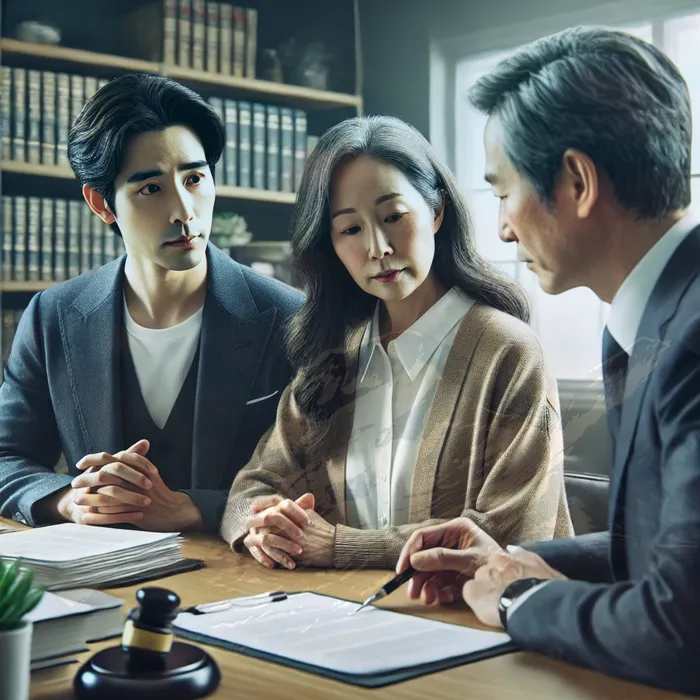 개인회생면책신청