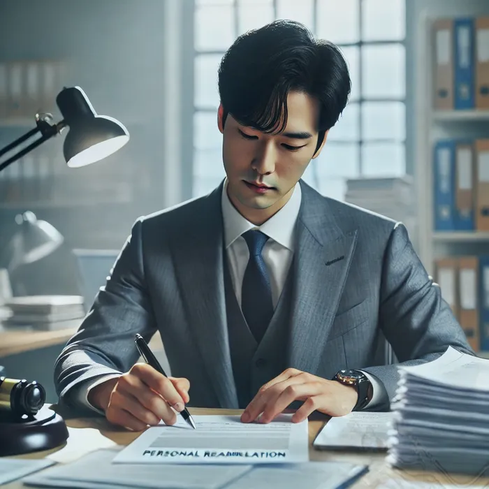 개인회생폐지후