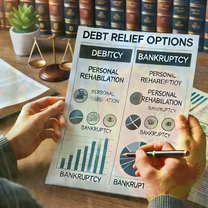 신용불량자사면