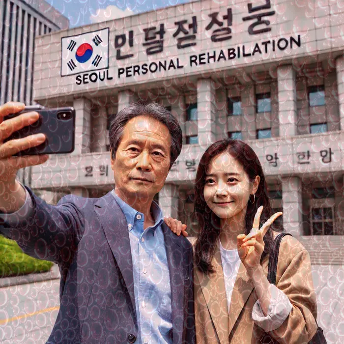 개인회생 중지명령