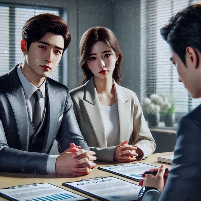 개인회생 중지명령