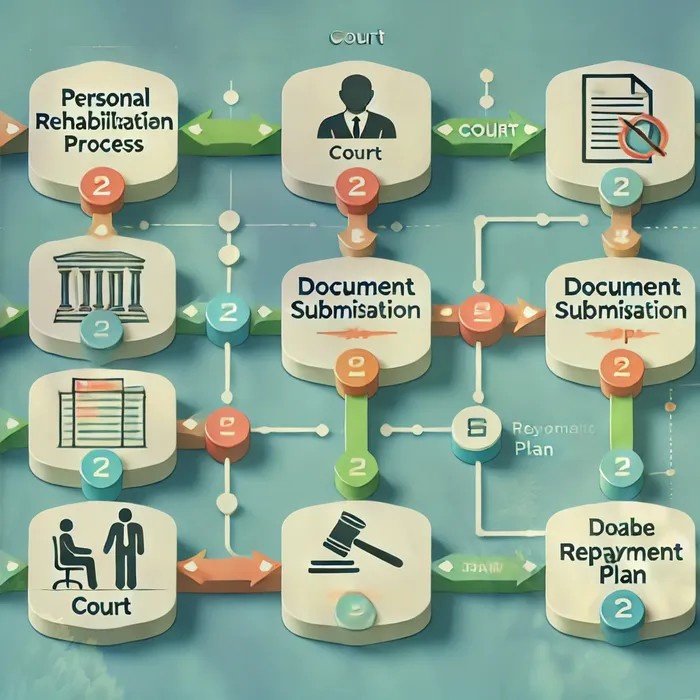 햇살론단기연체