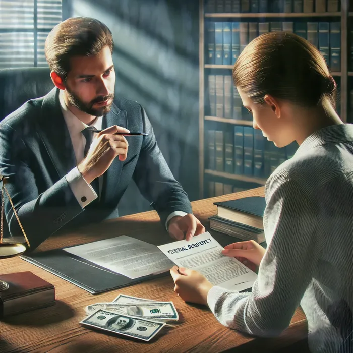 신용카드이용자대출 연체 시