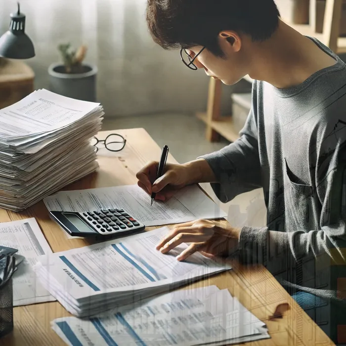 개인회생 재신청 기간 확인하고