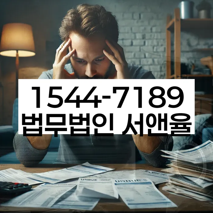 개인회생변호사