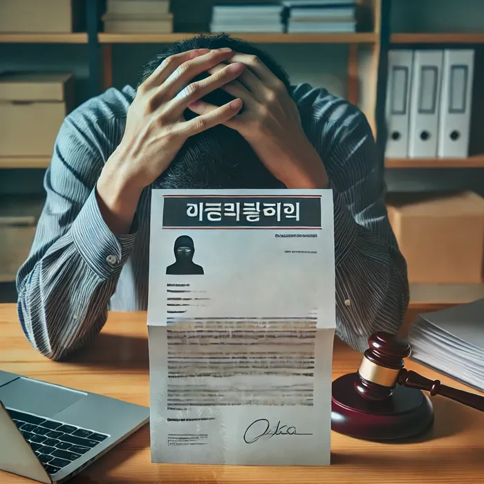 법무사개인회생