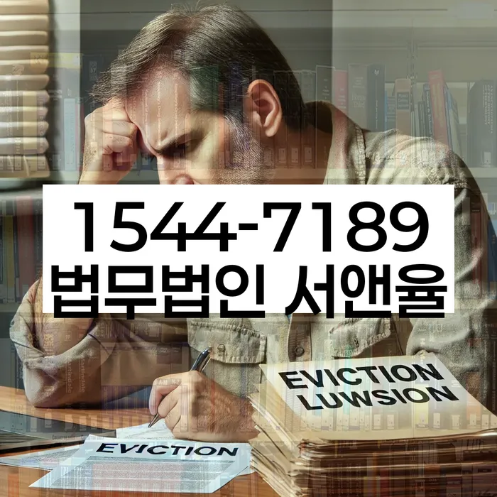 개인회생전문변호사