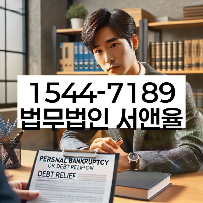 개인회생변호사추천