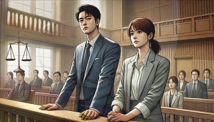 채무자대리인제도