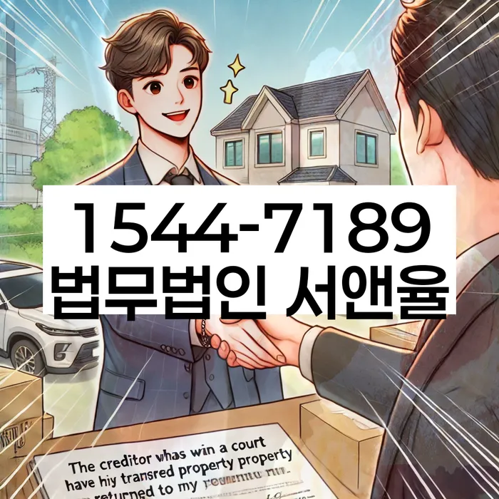 개인회생수임료