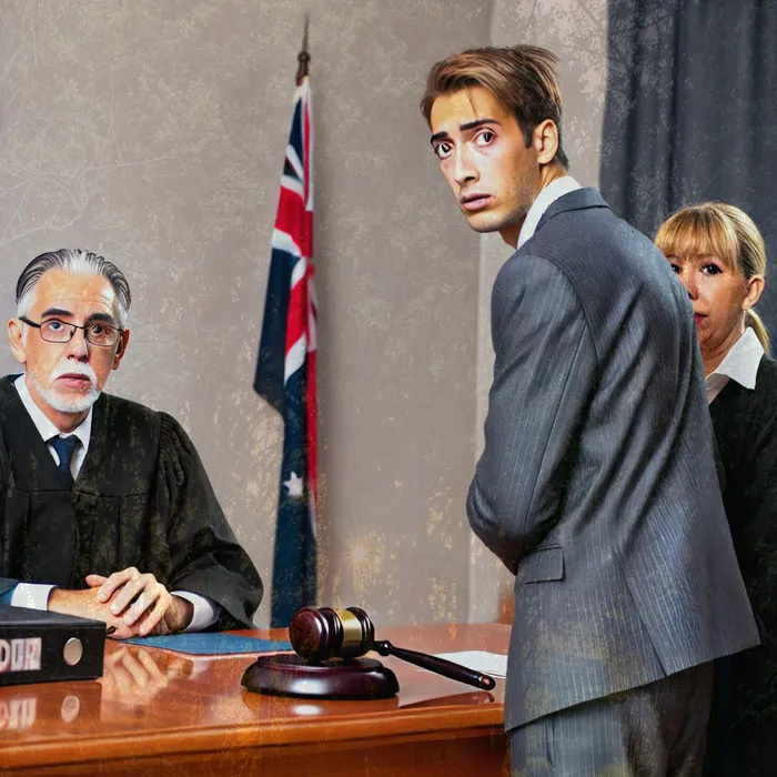 개인회생개시결정