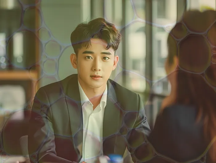 개인회생개시결정