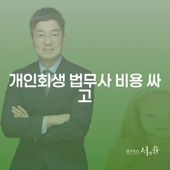 주식개인회생 연체 채무 신속해결방법 선택을 어떻게..