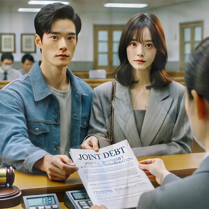 대부업체이자 연체 시