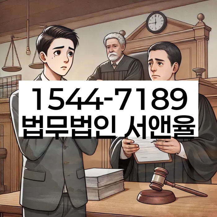 개인회생신청