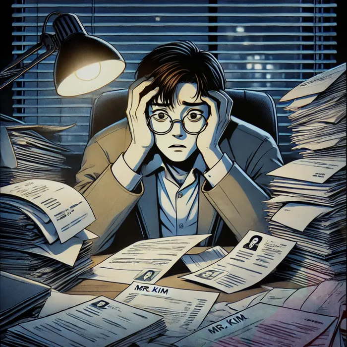 정부대환대출 연체 시