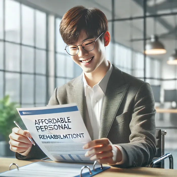 개인회생과파산차이