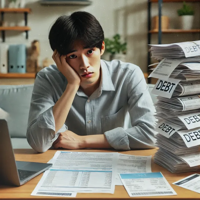 개인회생과파산차이