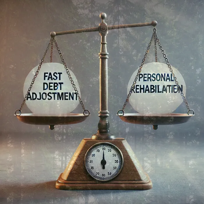 채권채무조회서