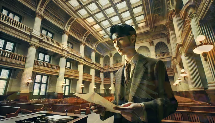 개인회생부채증명서