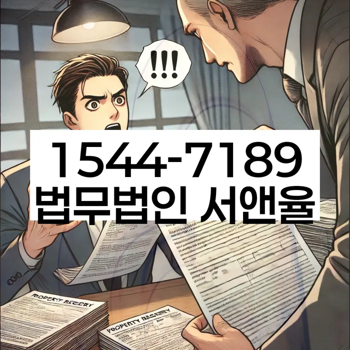 개인회생문의