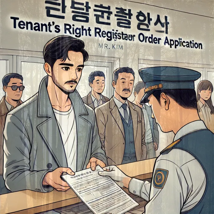 개인회생 재신청