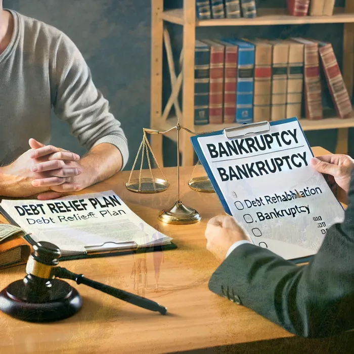 개인회생 재신청