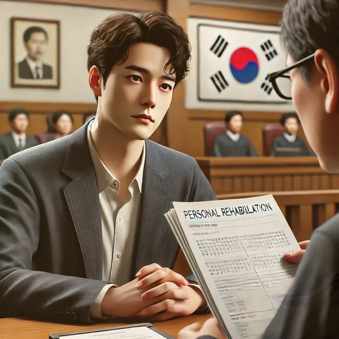 보이스피싱개인회생