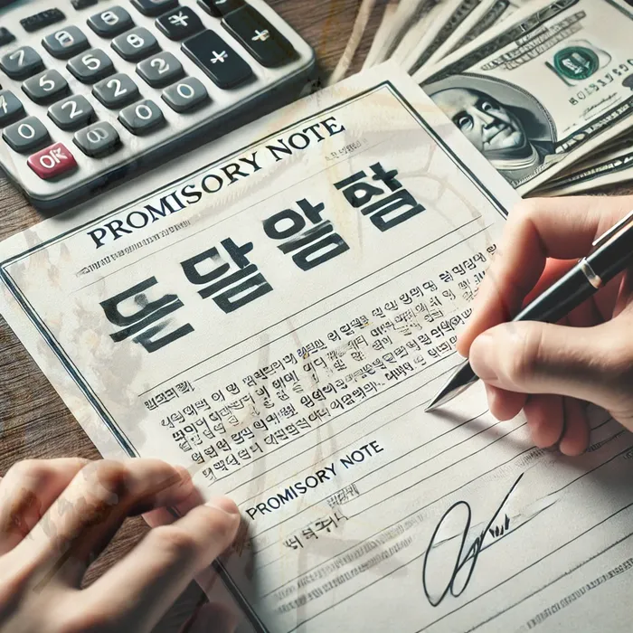 개인회생변제금