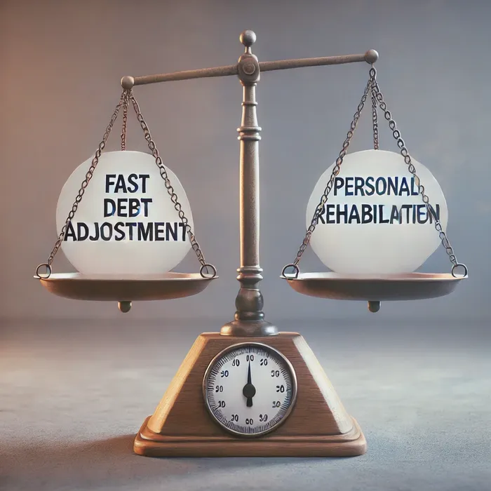 기초생활수급자파산신청