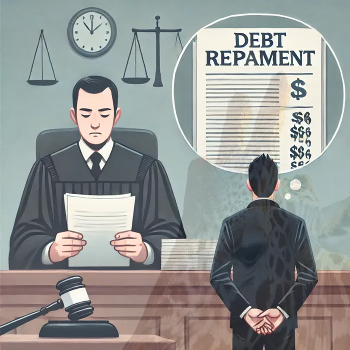 개인회생자동차