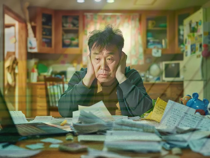 개인회생수임료 분납가능하고