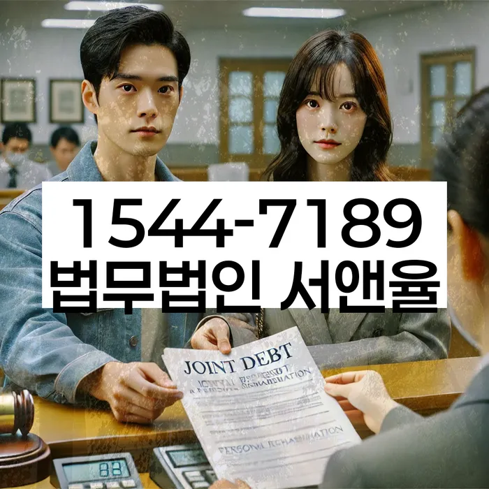 개인회생 수임료 분납 가능하고