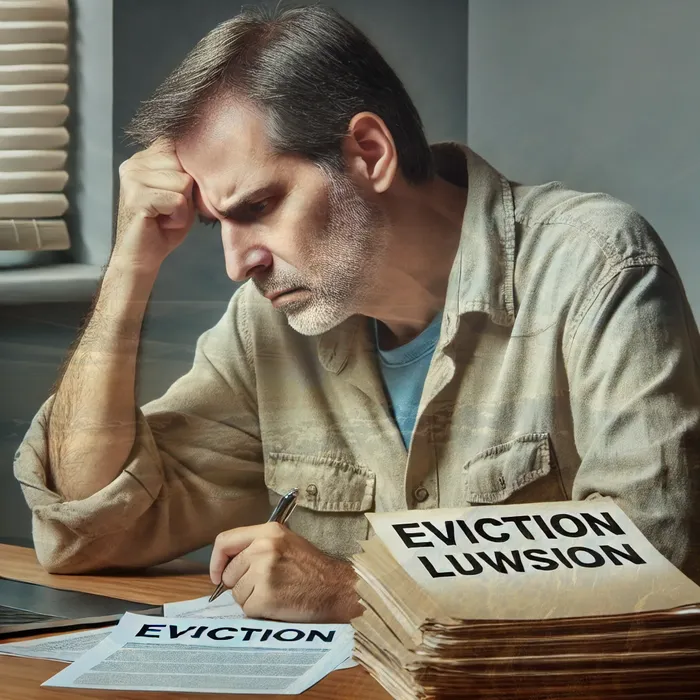 개인회생기각 당했을 때