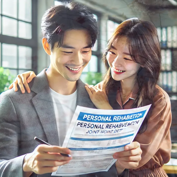 개인회생파산신청