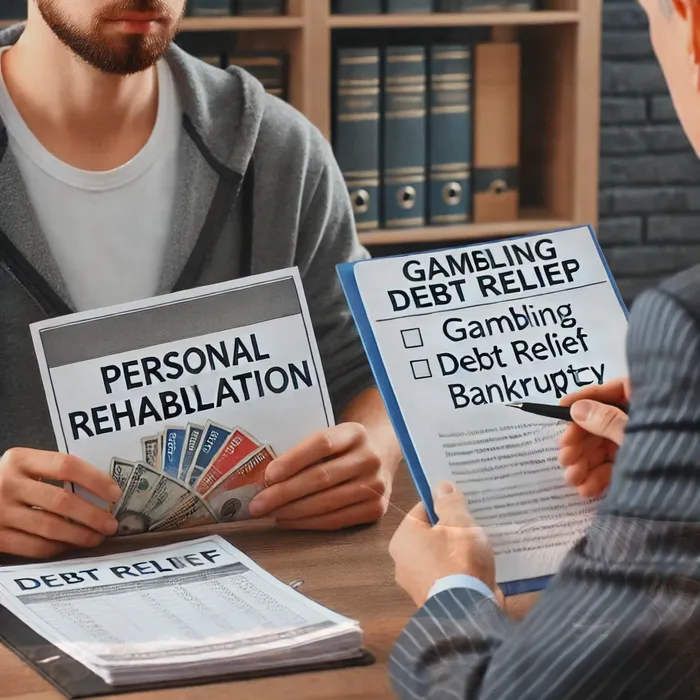 개인회생개시결정