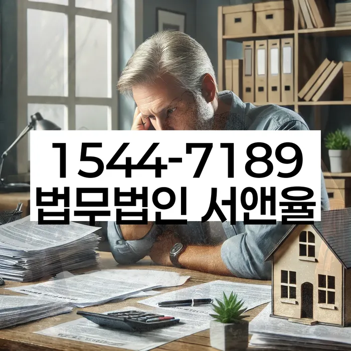 공동사업자대출 연체 시