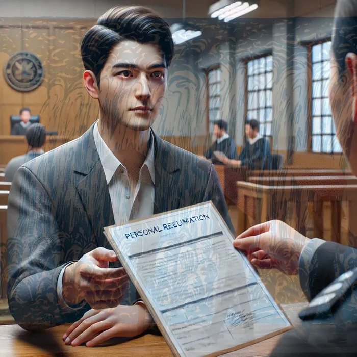 개인회생법무사