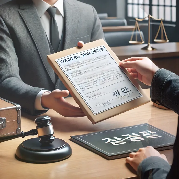 개인회생법무사