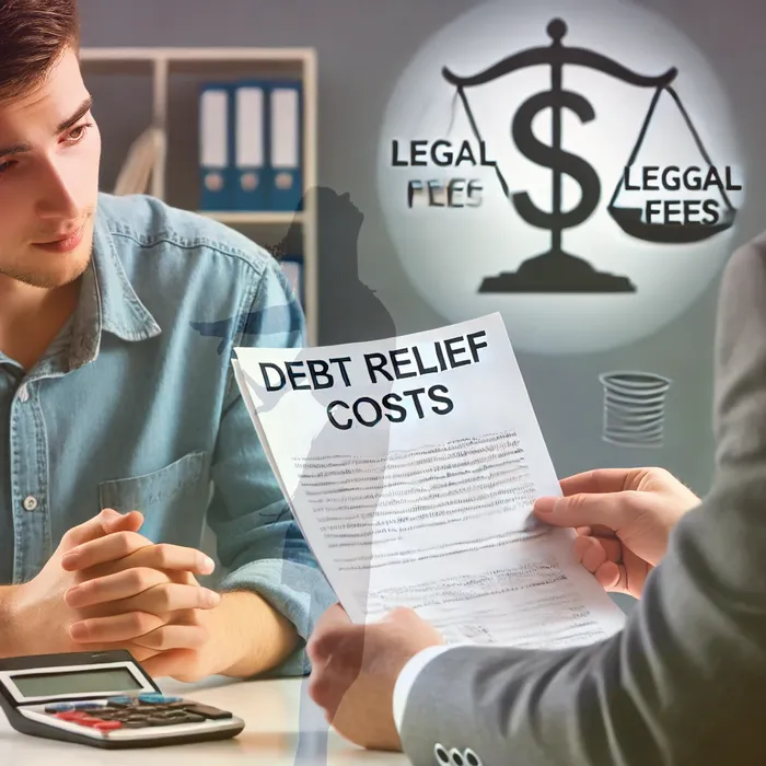 개인회생변호사비용을 아낄 수 있는