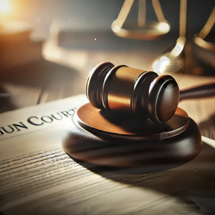 개인신용회복제도