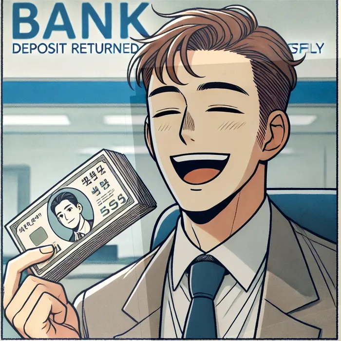 저축은행대환대출 연체 시