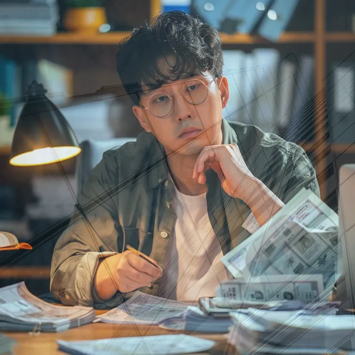 개인회생변제금