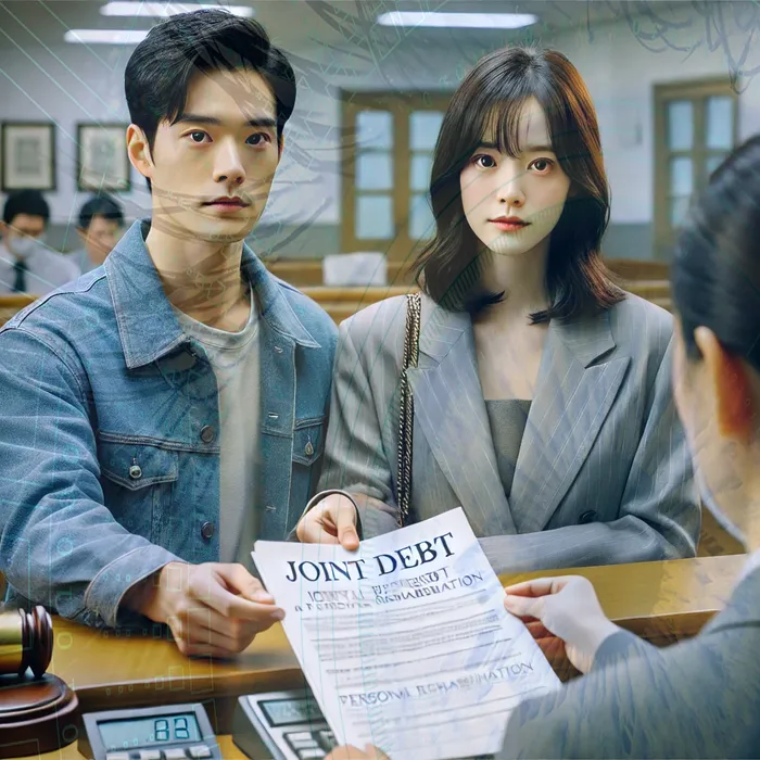 개인회생파산비용