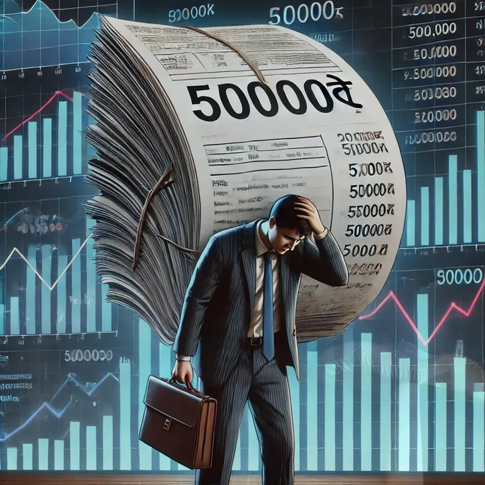 2024년 개인회생