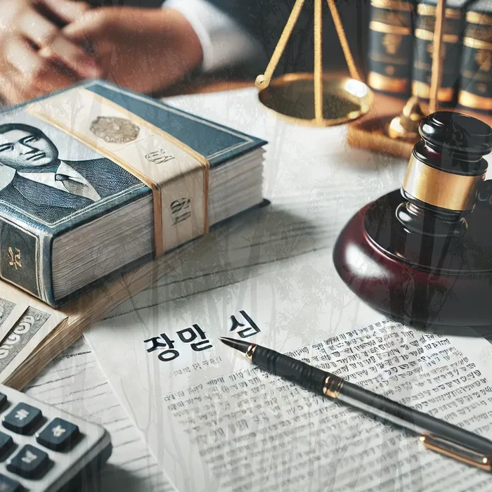 2024년 개인회생